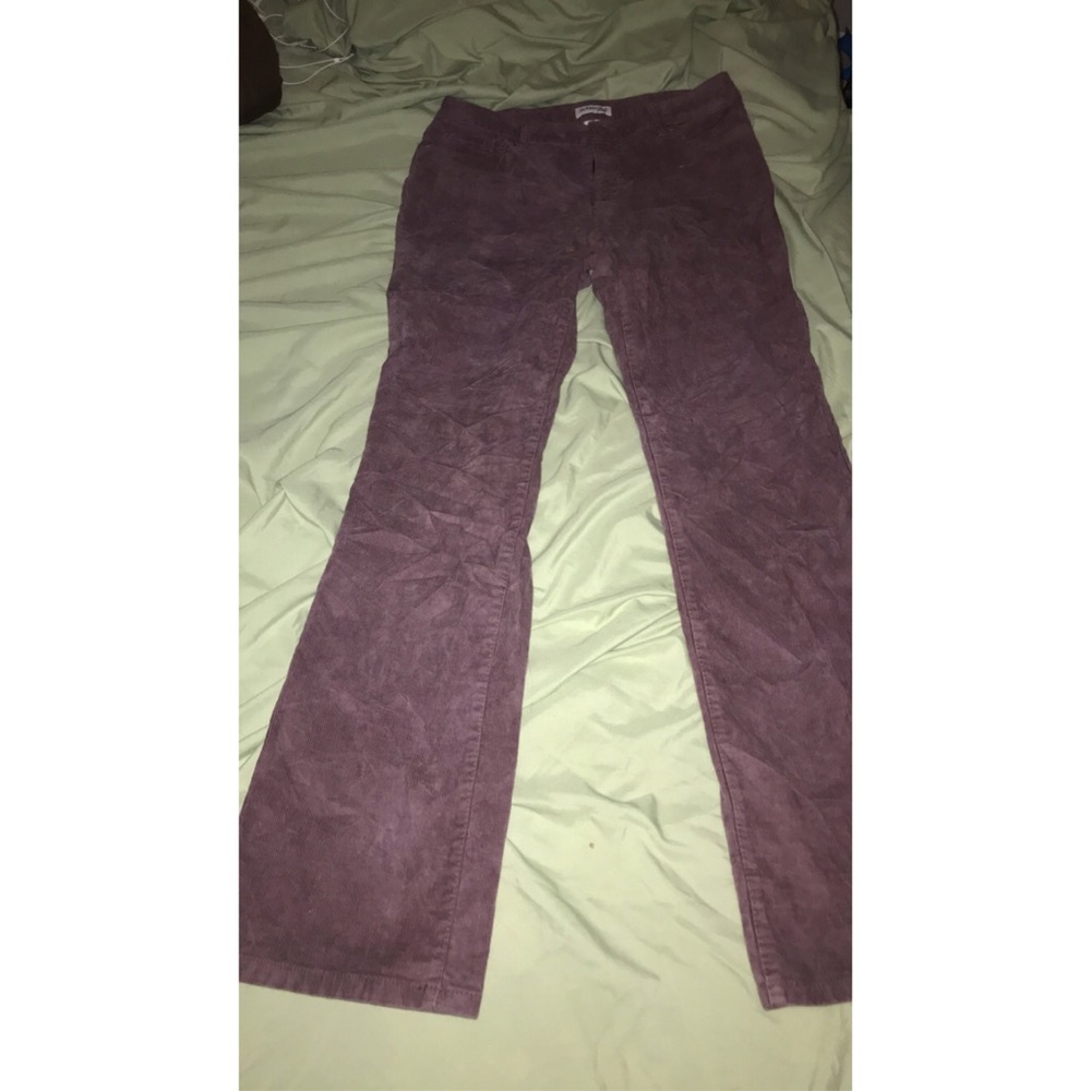 Flare jeans